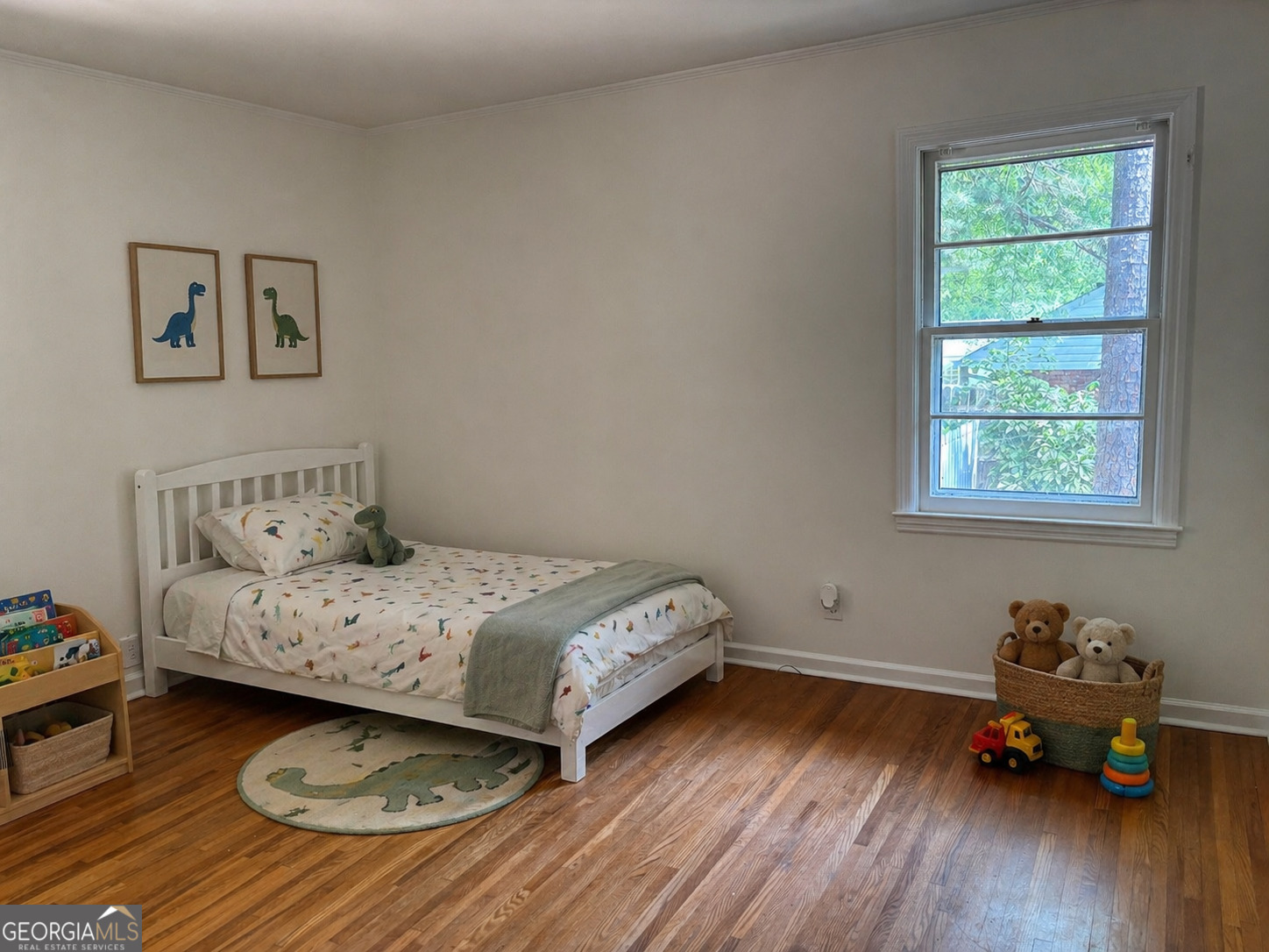 391 Rosedale Street Toccoa, GA 30577 - Photo 32 of 43 Virtual Staging