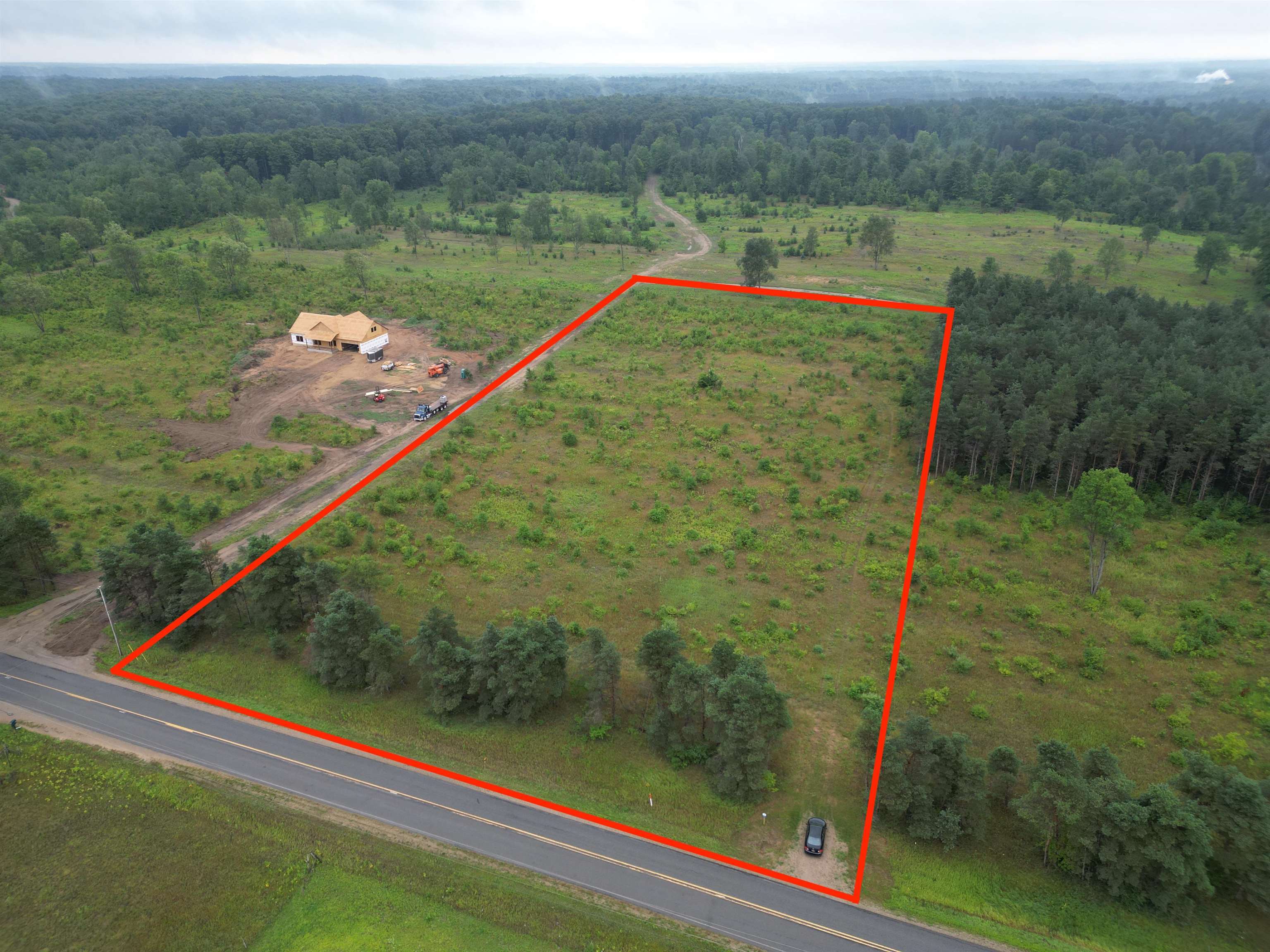 1 East Kasson Road, Unit LOT: A1 Maple City, MI 49664 - Photo 2 of 10