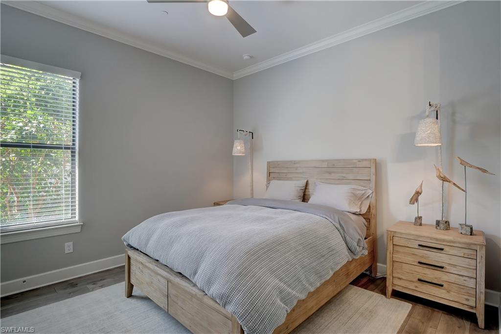 10261 Coconut Road Estero, FL 34135 - Photo 25 of 31 3rd Bedroom.