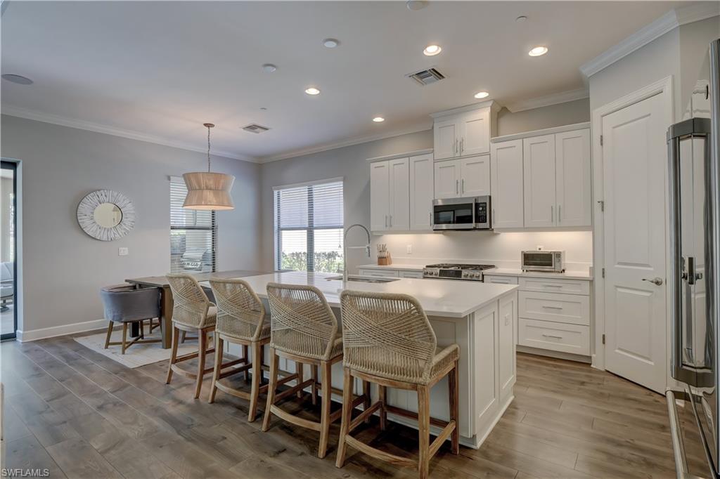 10261 Coconut Road Estero, FL 34135 - Photo 6 of 31 Kitchen area.