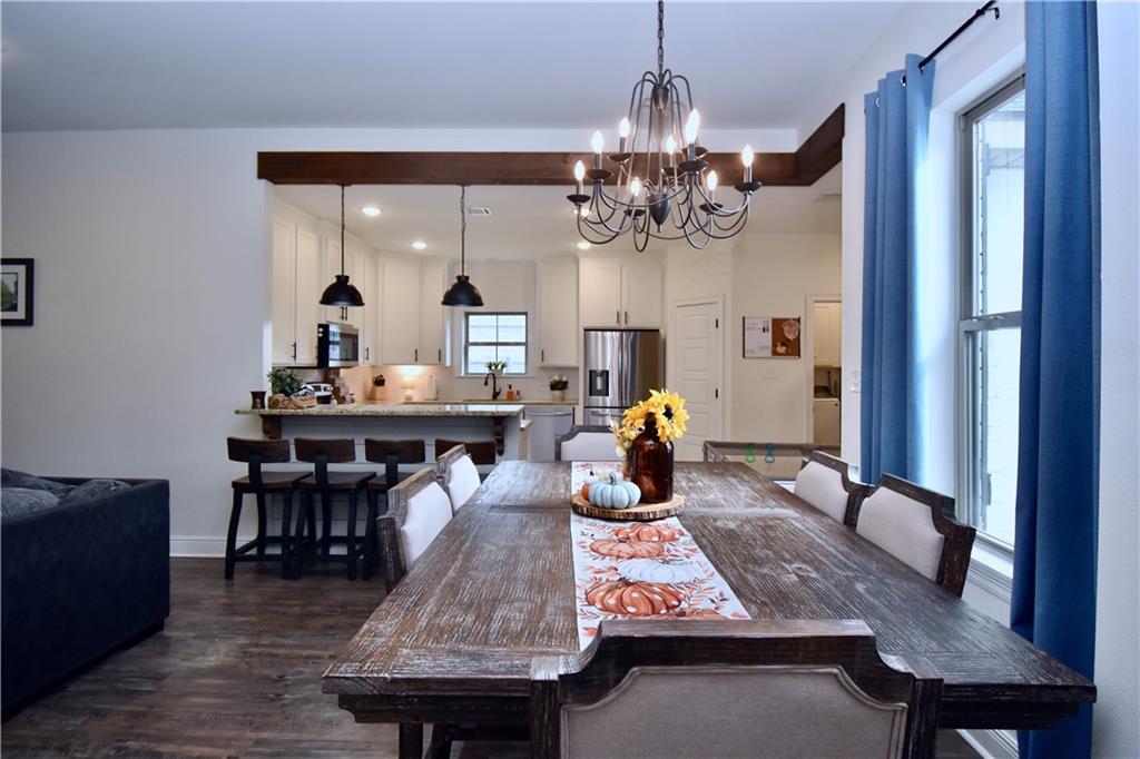 196 Airbase Road Pollock, LA 71467 - Photo 4 of 58 Gallery Image 4