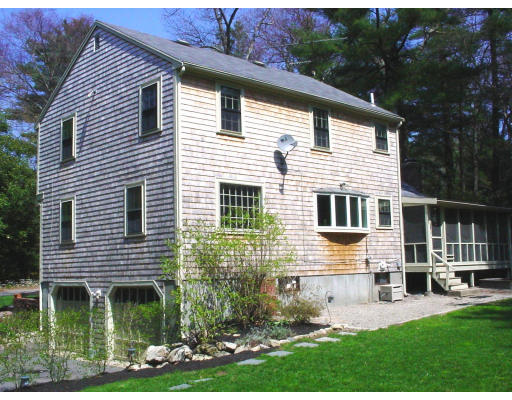 3 Conservation Way Scituate, MA 02066 - Photo 5 of 5 Gallery Image 5