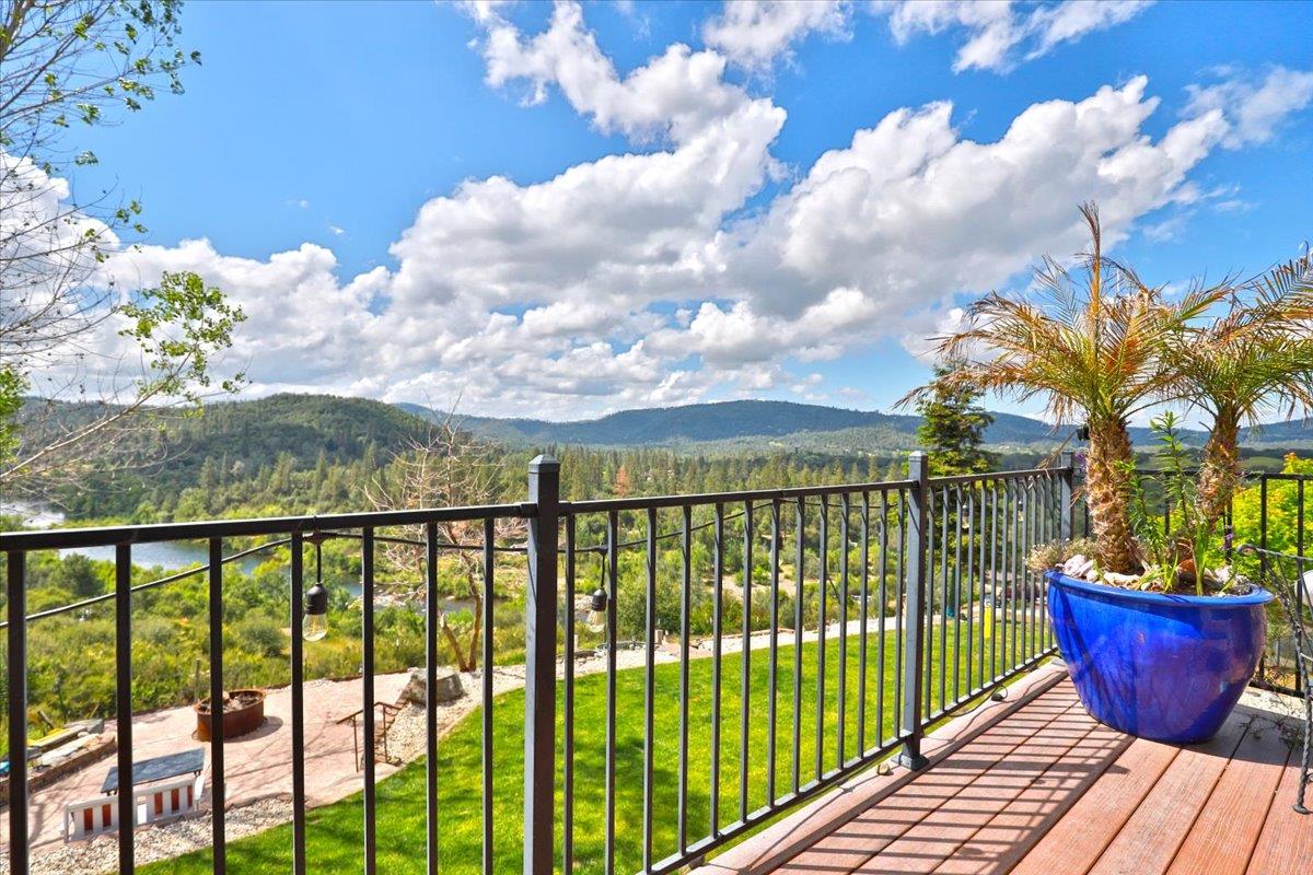 1111 Scott Road Lotus, CA 95651 - Photo 16 of 77 Sweeping views from private balcony.