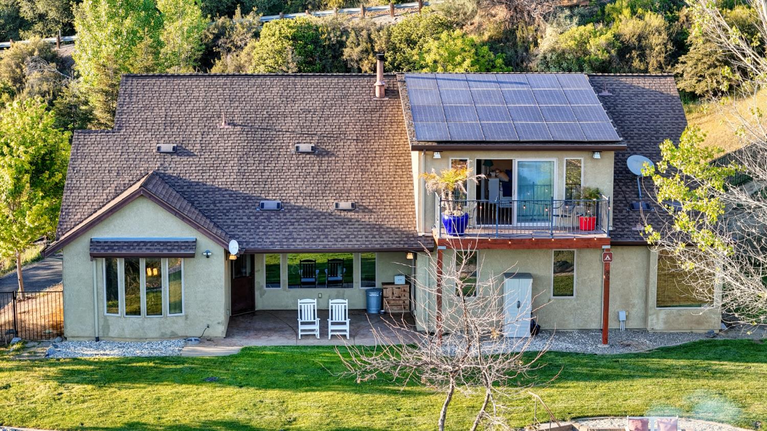 1111 Scott Road Lotus, CA 95651 - Photo 17 of 77 Craftsman style home with owned SOLAR.