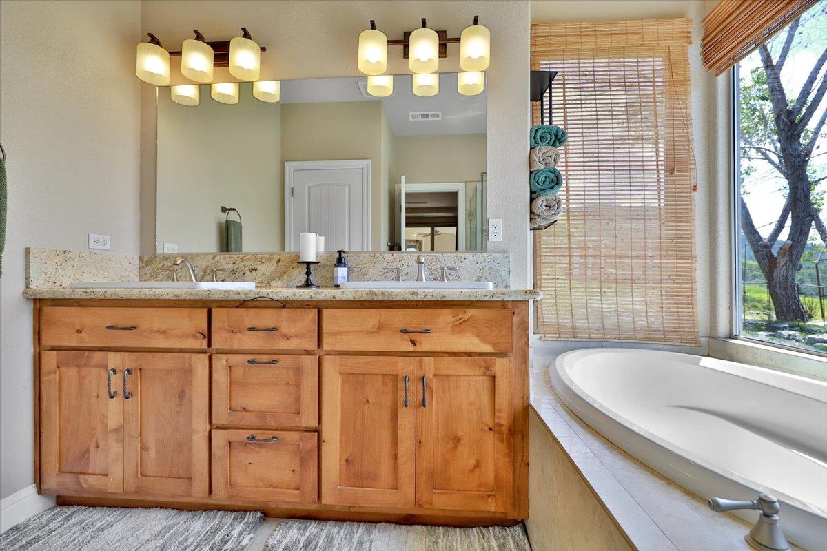 1111 Scott Road Lotus, CA 95651 - Photo 36 of 77 Master bath.
