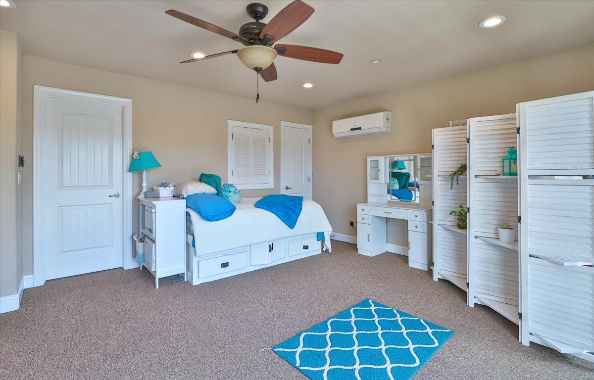 1111 Scott Road Lotus, CA 95651 - Photo 48 of 77 Upstairs flex room with half bath.