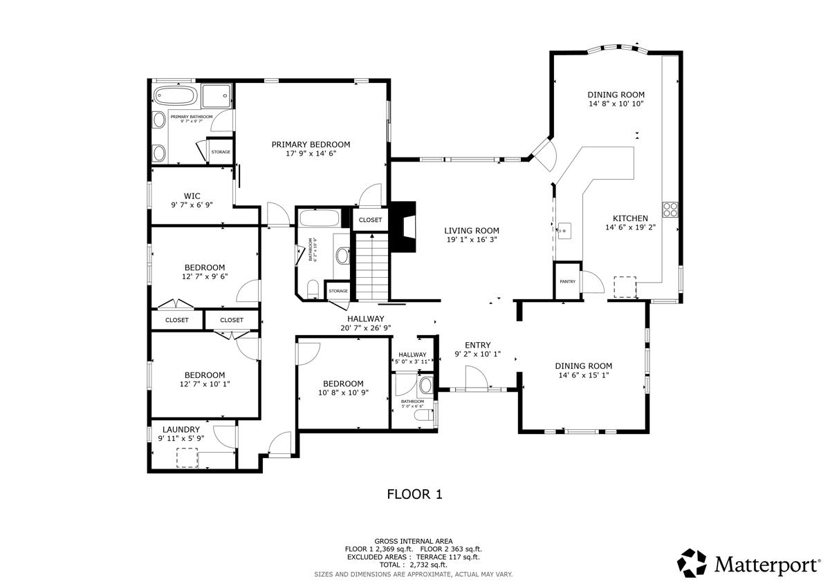 1111 Scott Road Lotus, CA 95651 - Photo 52 of 77