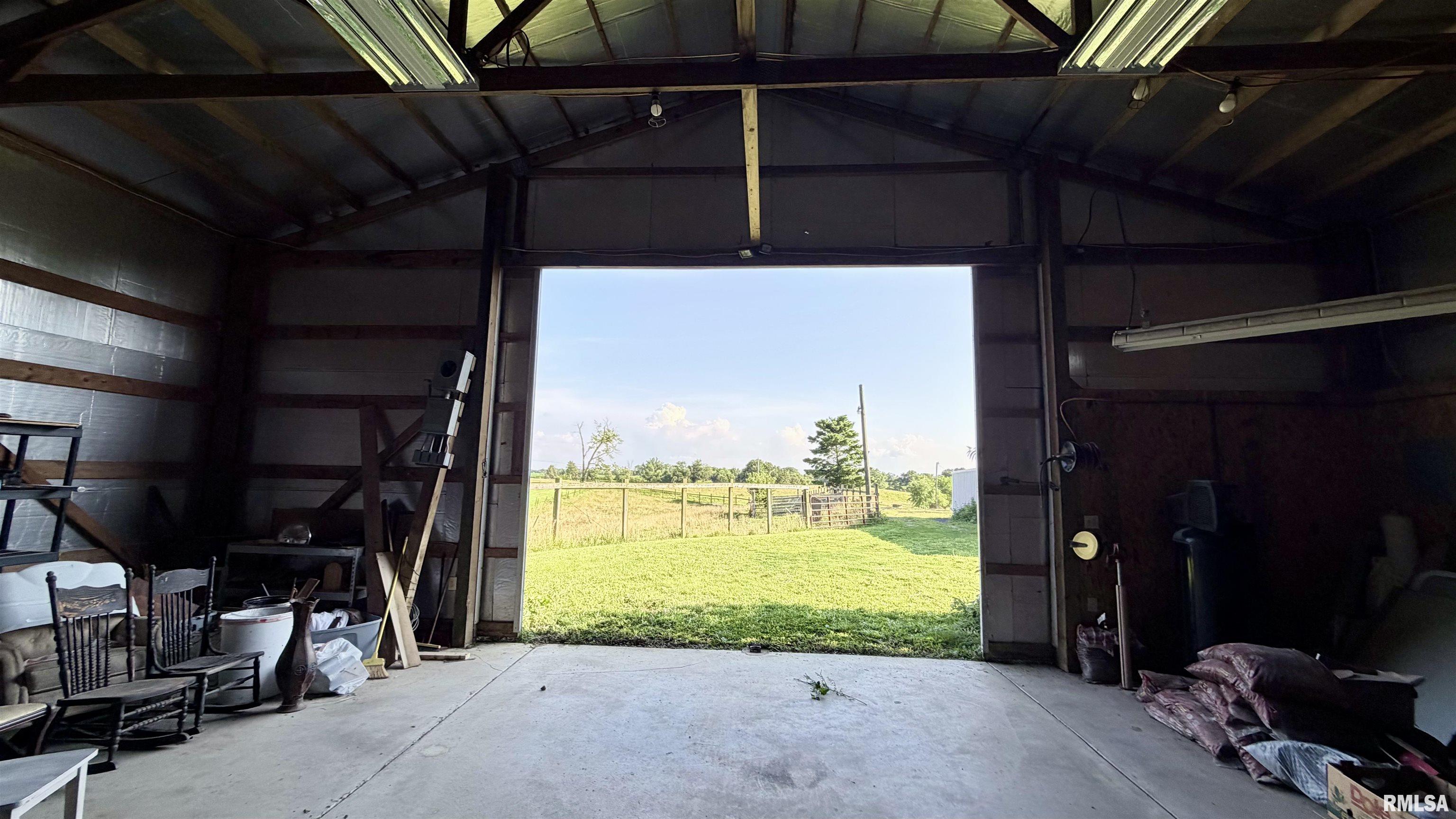 11123 Doubet Road Hanna City, IL 61536 - Photo 45 of 64