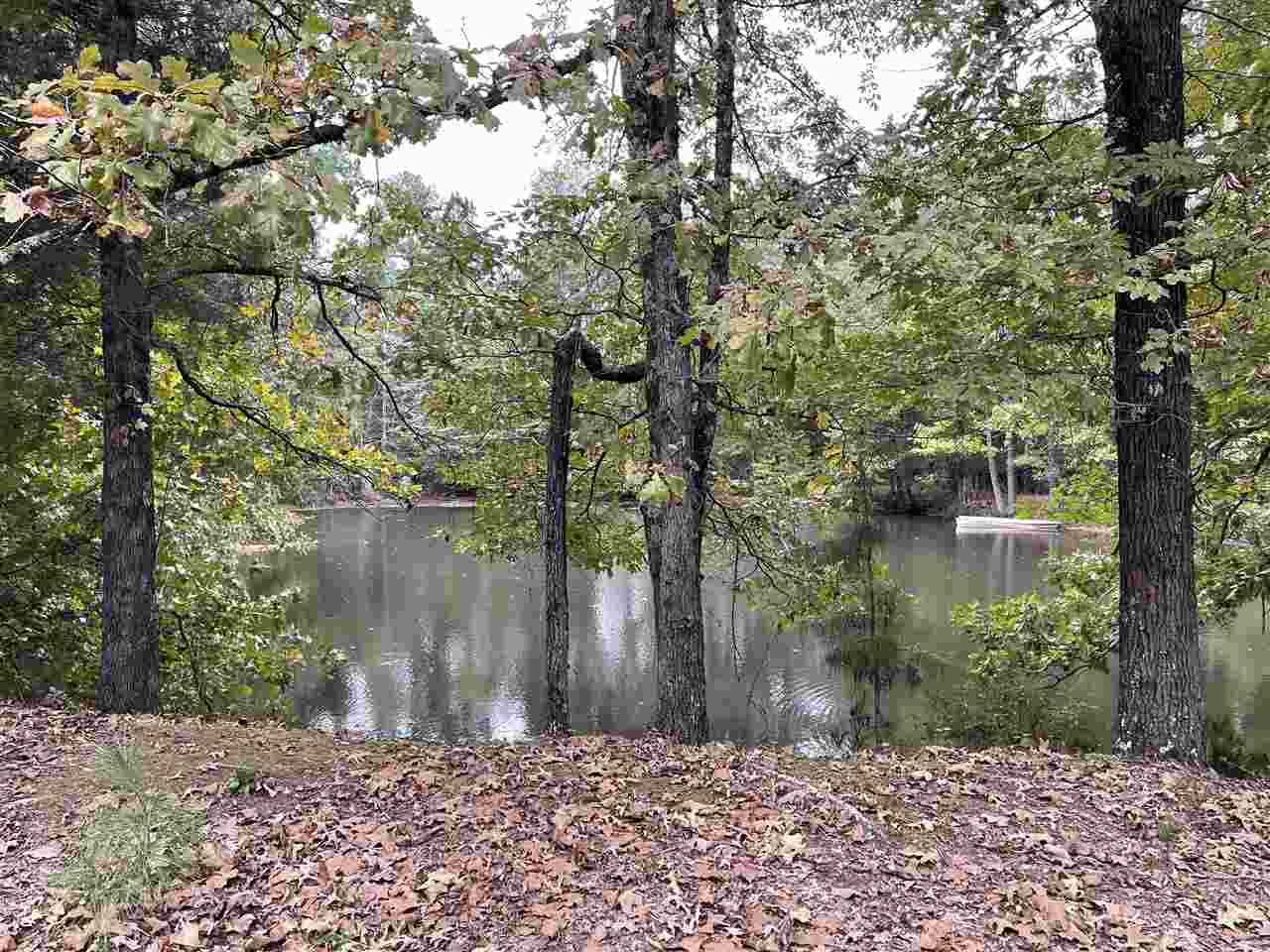 Lagrange Road Somerville, TN 38068 - Photo 19 of 22 a view of a yard with plants and trees