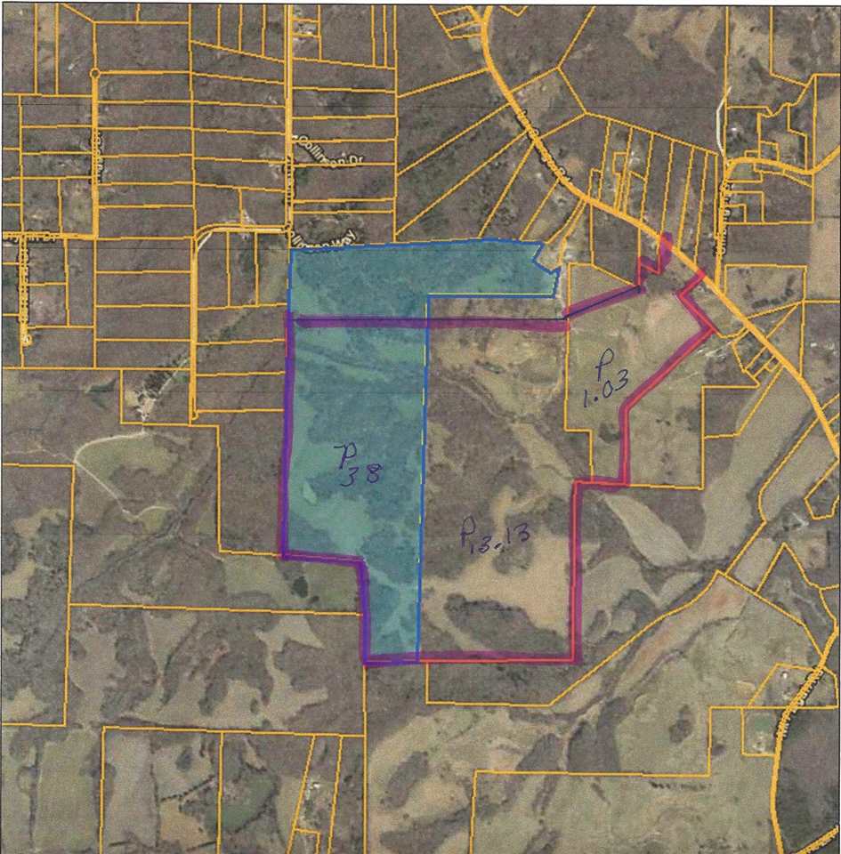 Lagrange Road Somerville, TN 38068 - Photo 22 of 22 a bathroom with a shower