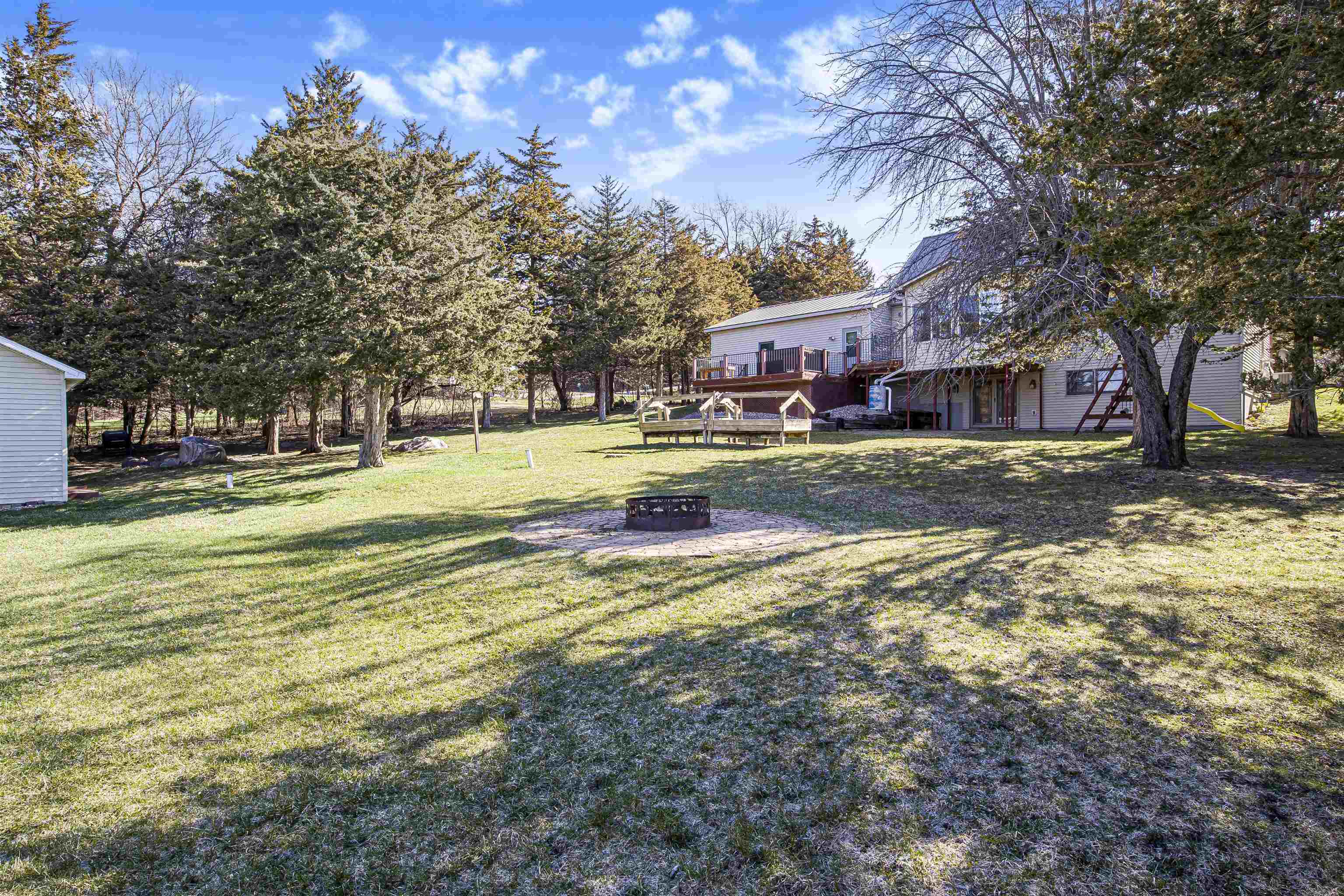 S4395 Cedarberry Lane Baraboo, WI 53913 - Photo 62 of 67