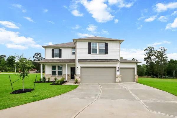 $489,900 | 18303 Alana Nell Court, Willis, TX 77378