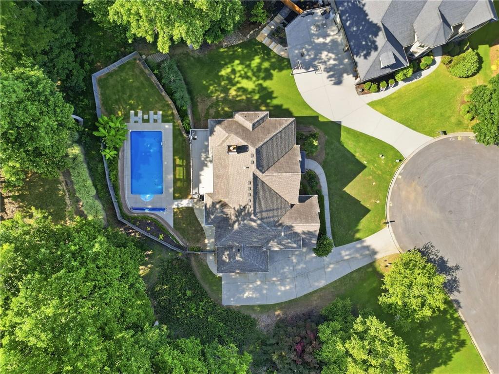 803 Rocky Ridge Court Canton, GA 30114 - Photo 60 of 84