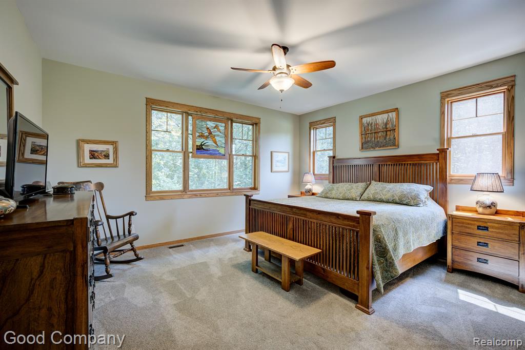 17159 Rosehill Road Pinckney, MI 48169 - Photo 25 of 59