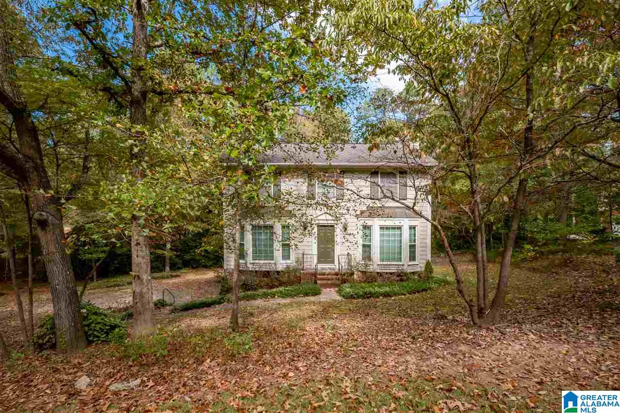 5147 Colonial Park Road Birmingham, AL 35242 - Photo 2 of 33