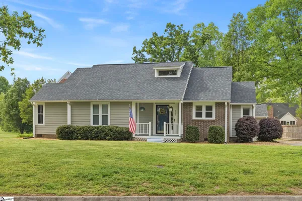 $286,150 | 101 Smithwood Court, Simpsonville, SC 29681