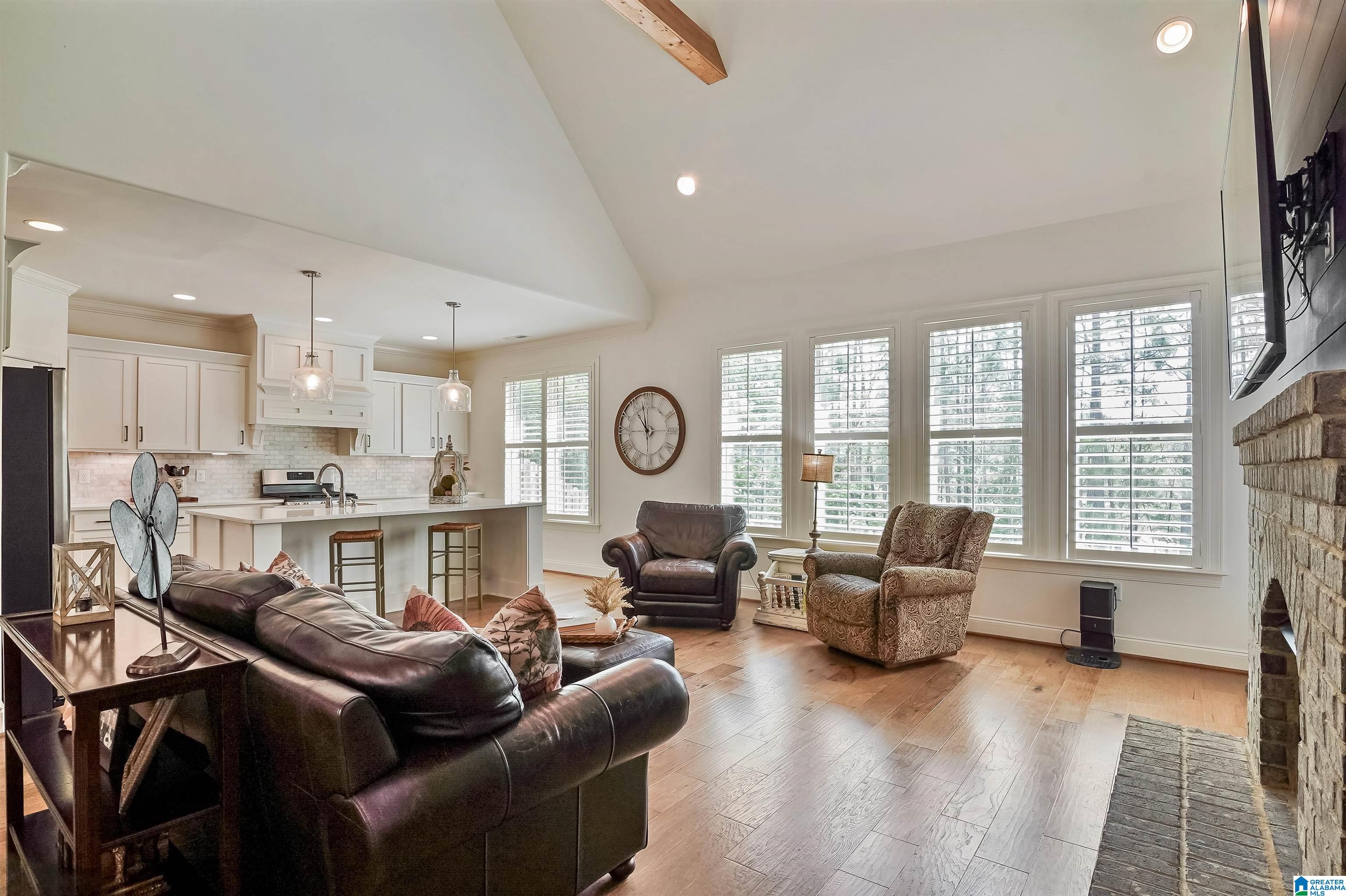 208 Kinross Circle Pelham, AL 35124 - Photo 12 of 46