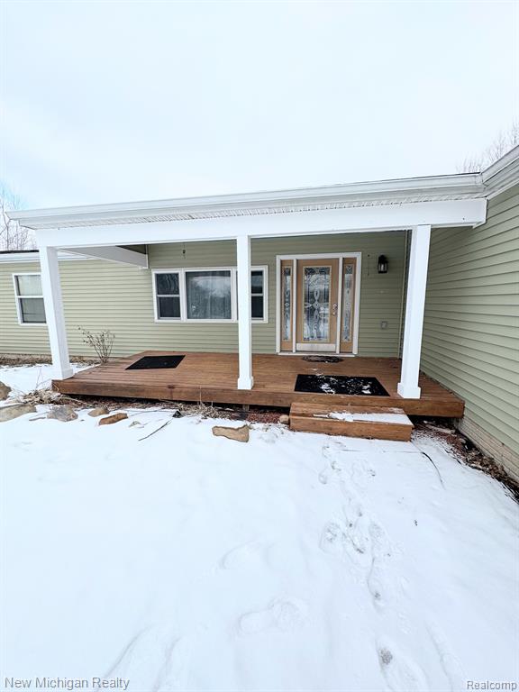 7198 Sheridan Road Flushing, MI 48433 - Photo 3 of 36