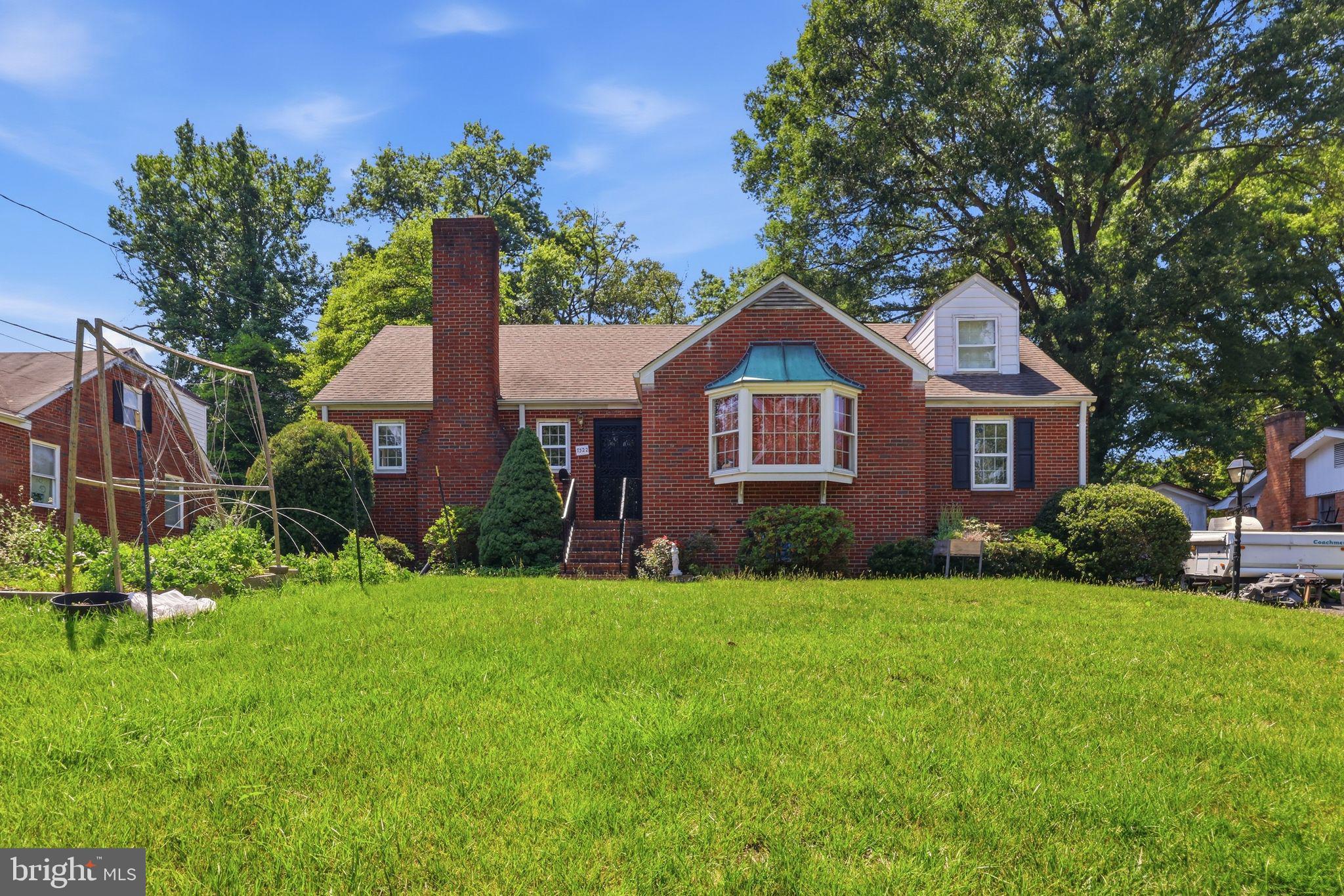 7322 Edmonston Road College Park, MD 20740 - Photo 2 of 63