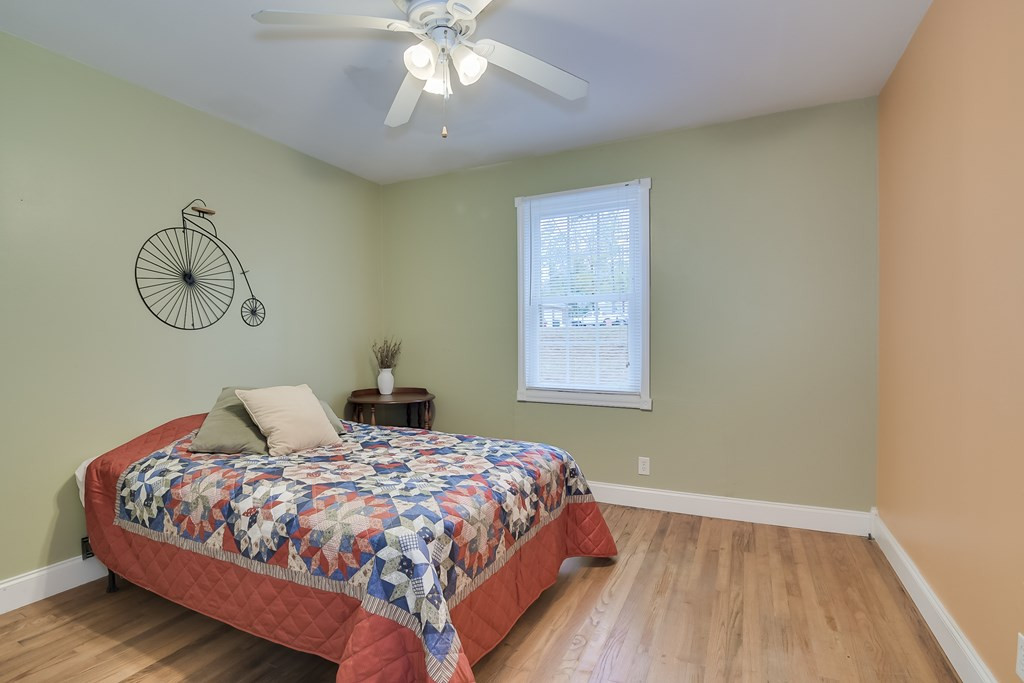 403 Old Whiskey Road South New Ellenton, SC 29809 - Photo 13 of 17