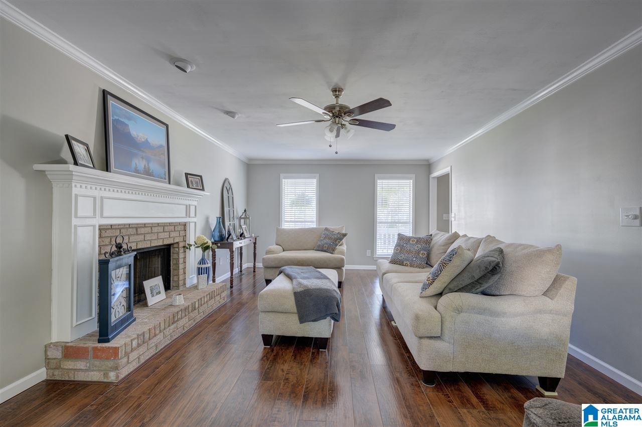 101 Setting Sun Lane Alabaster, AL 35007 - Photo 16 of 32