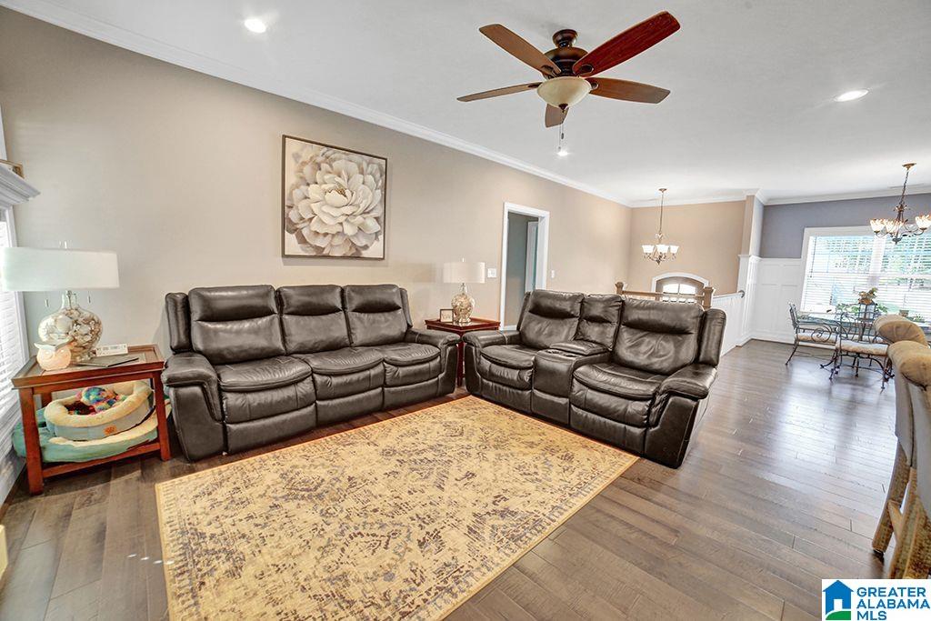 350 Smithfield Lane Springville, AL 35146 - Photo 3 of 25 Gallery Image 3