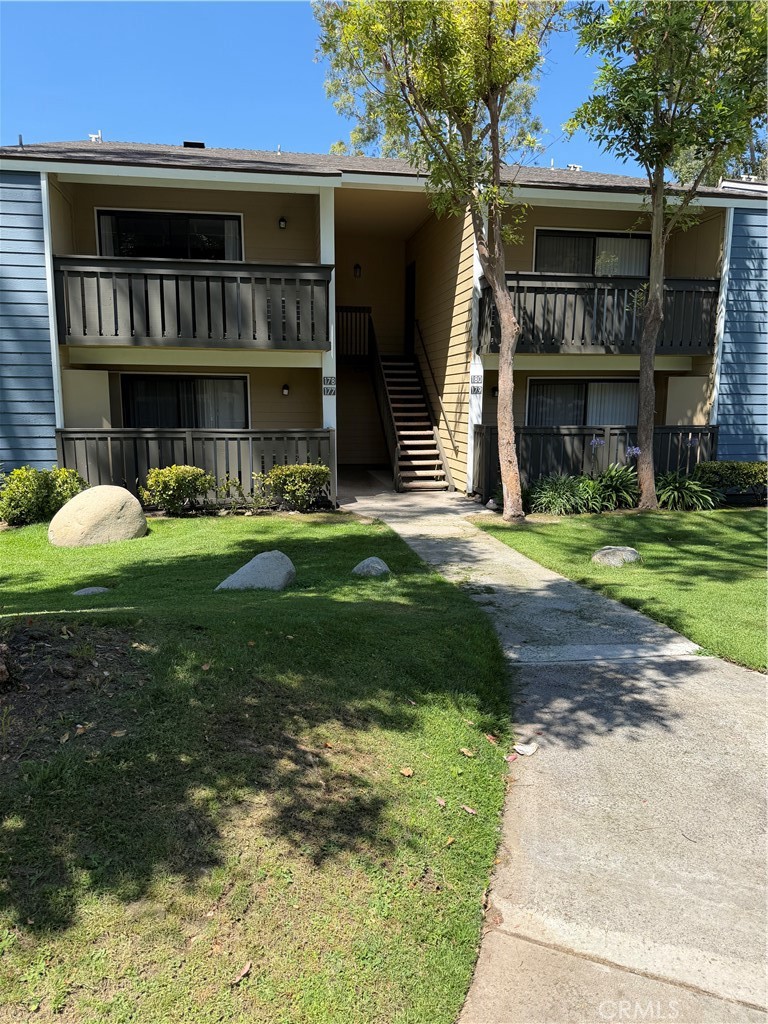 3535 Banbury Drive, Unit 178 Riverside, CA 92505 - Photo 1 of 23 Facade of Building