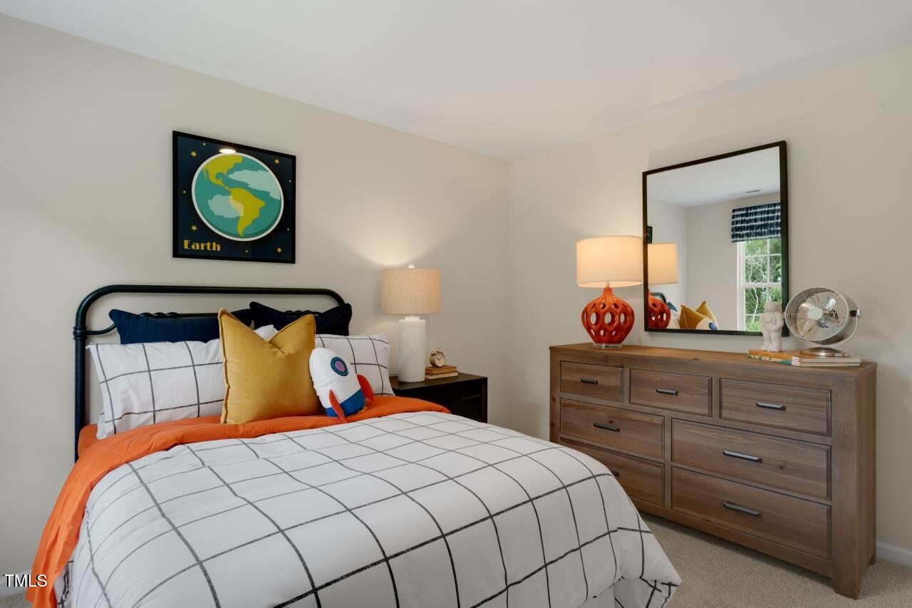 93 Fair Child Road Spring Lake, NC 28390 - Photo 26 of 44 Bedroom