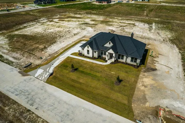 $571,900 | 270 Marie Lane, Waxahachie, TX 75167