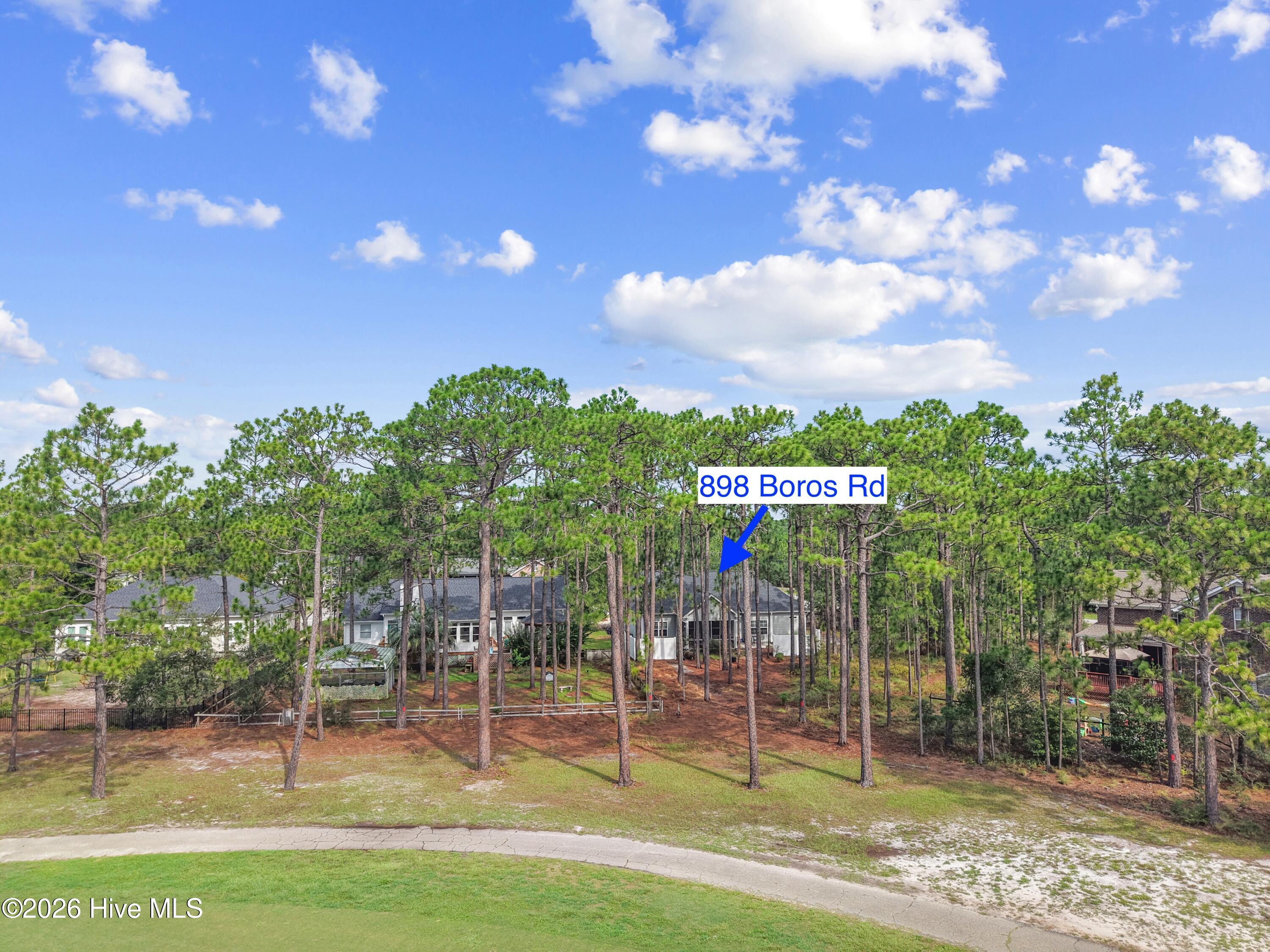898 Boros Road Southport, NC 28461 - Photo 3 of 57 Gallery Image 3