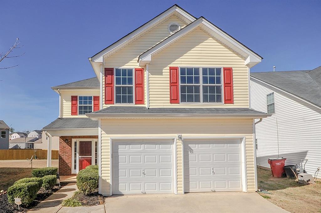 2687 Patriots Road Riverdale, GA 30296 - Photo 1 of 1 Gallery Image 1
