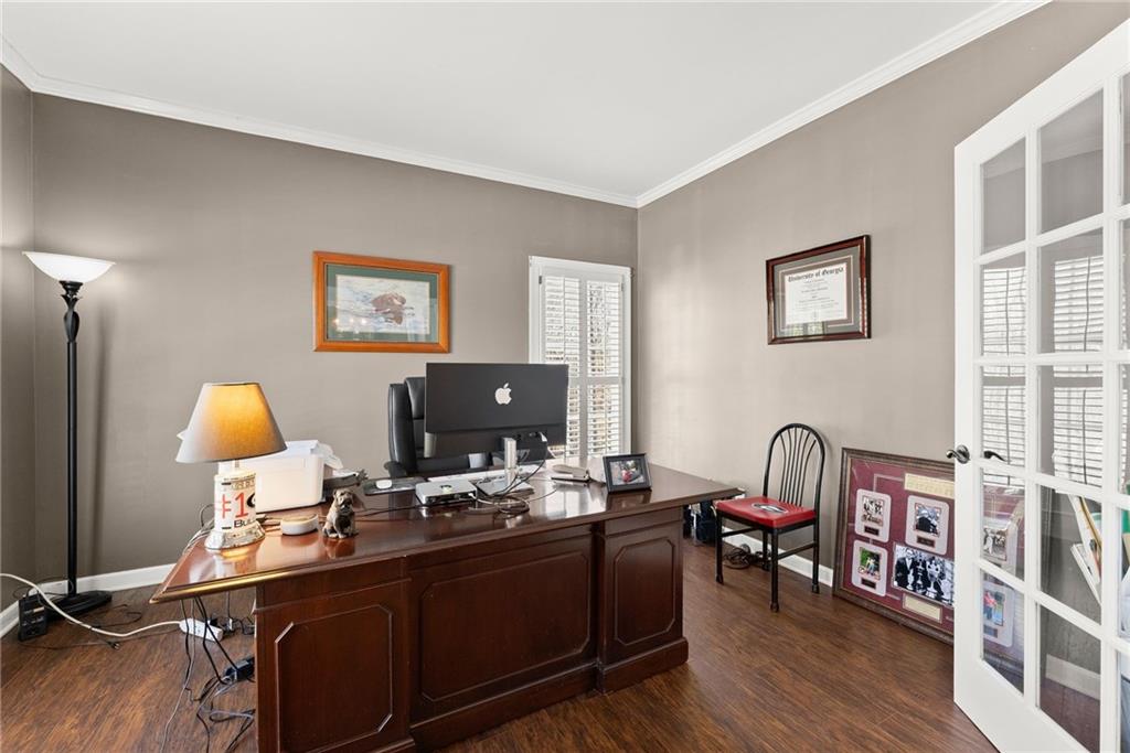 4834 Upper Berkshire Road Flowery Branch, GA 30542 - Photo 11 of 76