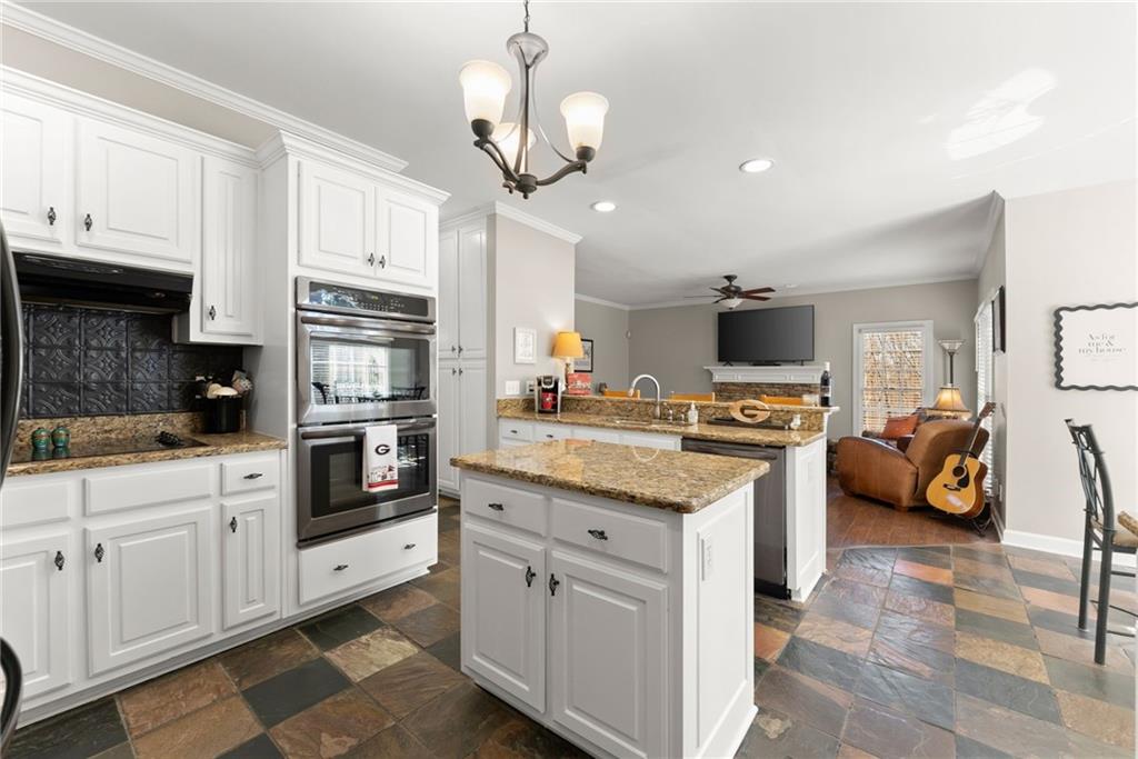 4834 Upper Berkshire Road Flowery Branch, GA 30542 - Photo 22 of 76