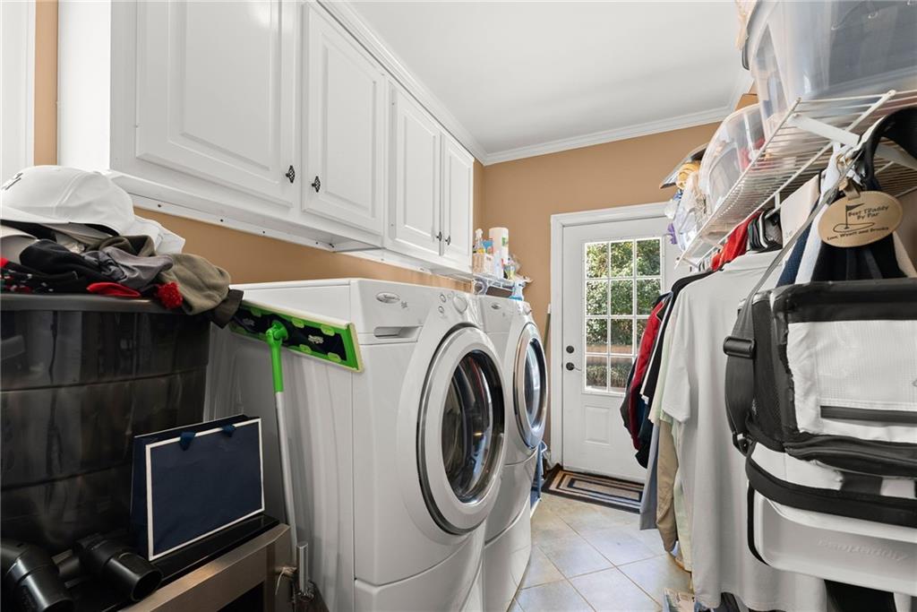 4834 Upper Berkshire Road Flowery Branch, GA 30542 - Photo 25 of 76