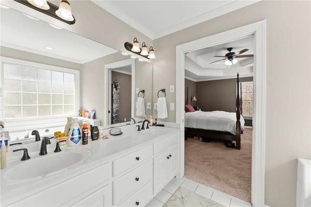 4834 Upper Berkshire Road Flowery Branch, GA 30542 - Photo 32 of 76