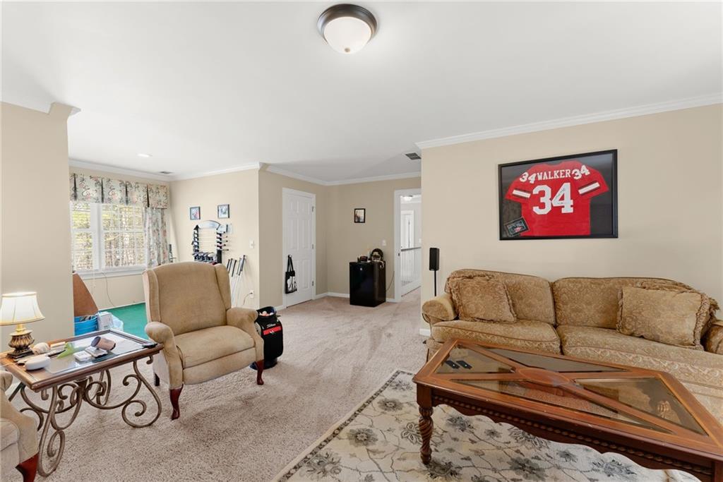 4834 Upper Berkshire Road Flowery Branch, GA 30542 - Photo 42 of 76