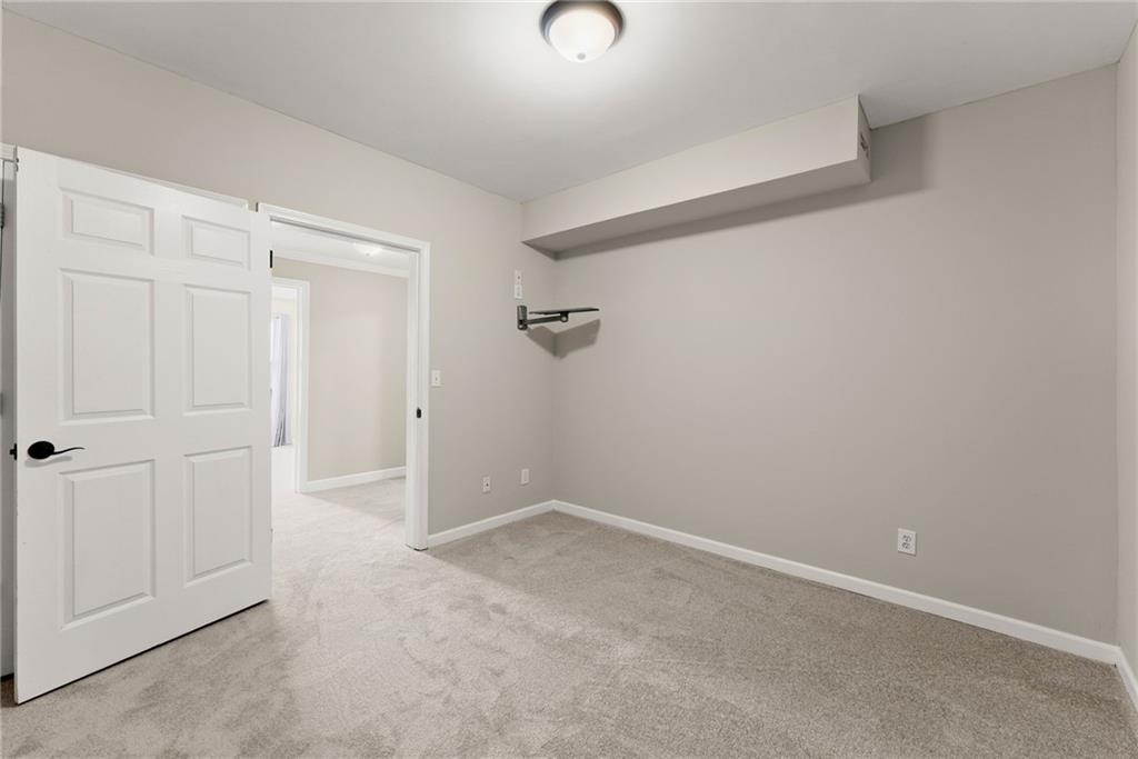 4834 Upper Berkshire Road Flowery Branch, GA 30542 - Photo 50 of 76