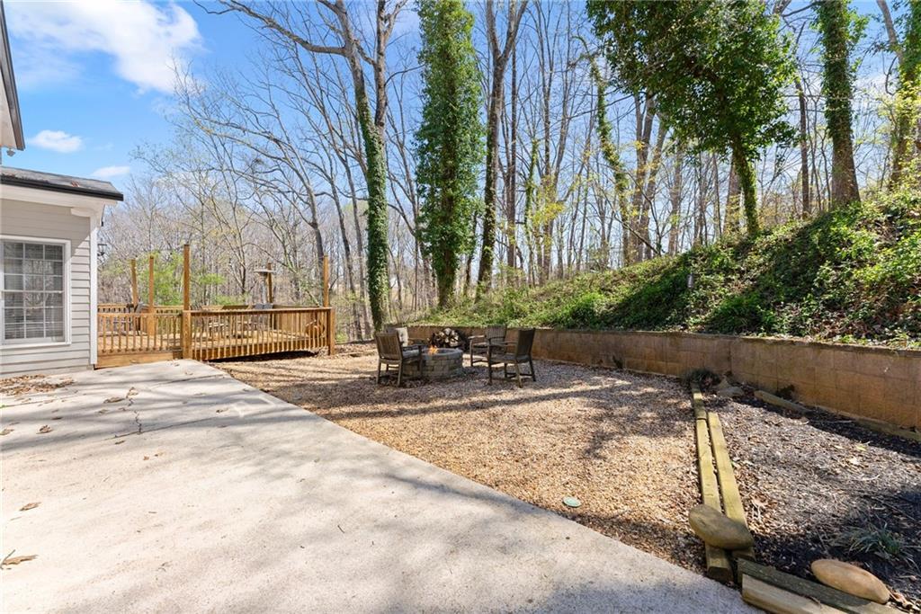 4834 Upper Berkshire Road Flowery Branch, GA 30542 - Photo 52 of 76