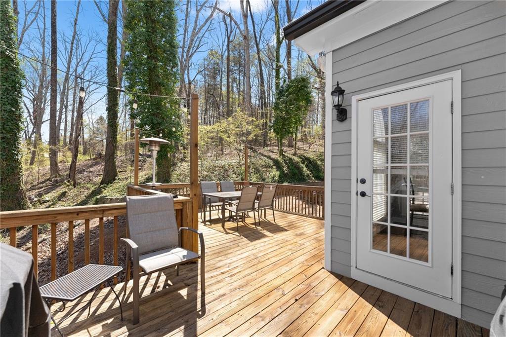 4834 Upper Berkshire Road Flowery Branch, GA 30542 - Photo 58 of 76