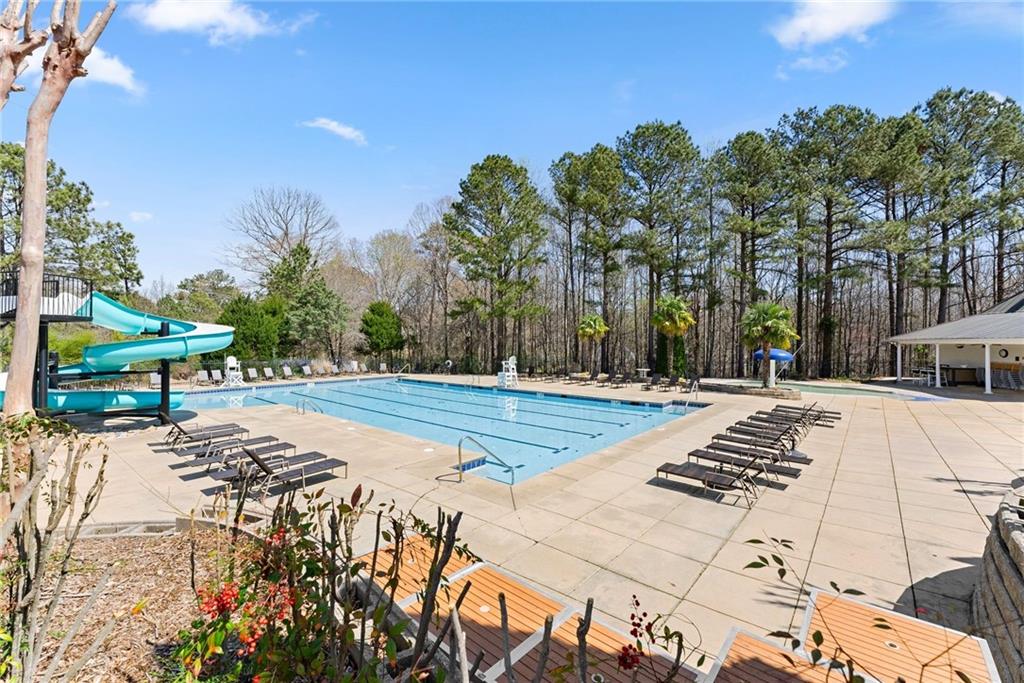 4834 Upper Berkshire Road Flowery Branch, GA 30542 - Photo 60 of 76