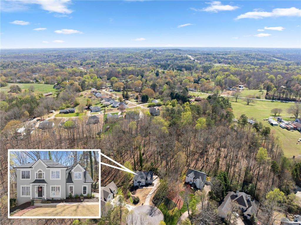 4834 Upper Berkshire Road Flowery Branch, GA 30542 - Photo 65 of 76