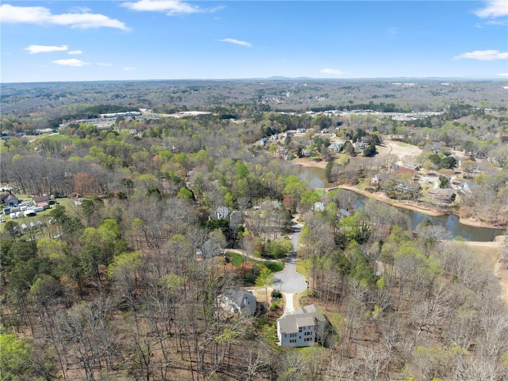 4834 Upper Berkshire Road Flowery Branch, GA 30542 - Photo 67 of 76