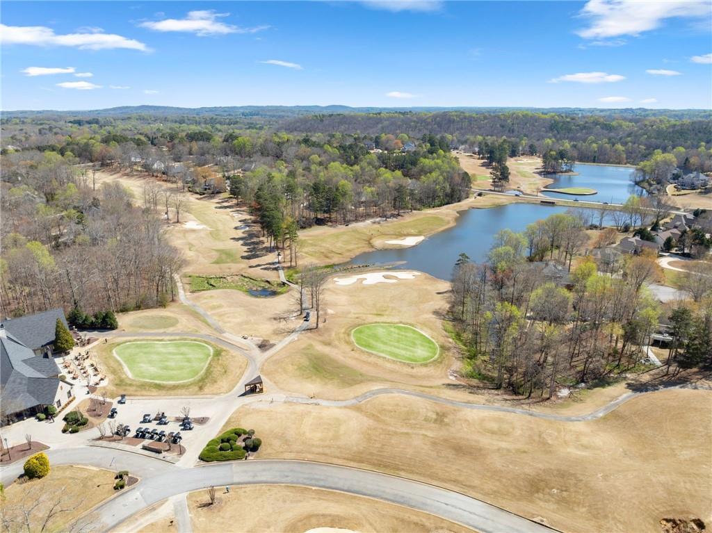 4834 Upper Berkshire Road Flowery Branch, GA 30542 - Photo 72 of 76
