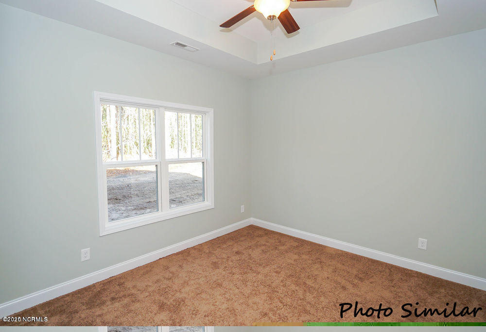 31 Owens Road Rocky Point, NC 28457 - Photo 8 of 11 Master Bedroom