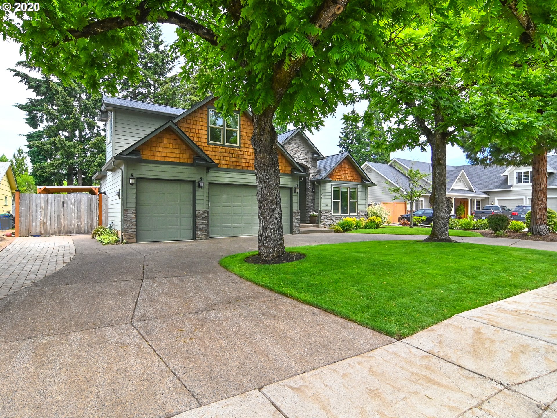 1281 Brickley Road Eugene, OR 97401 - Photo 2 of 32 Gallery Image 2
