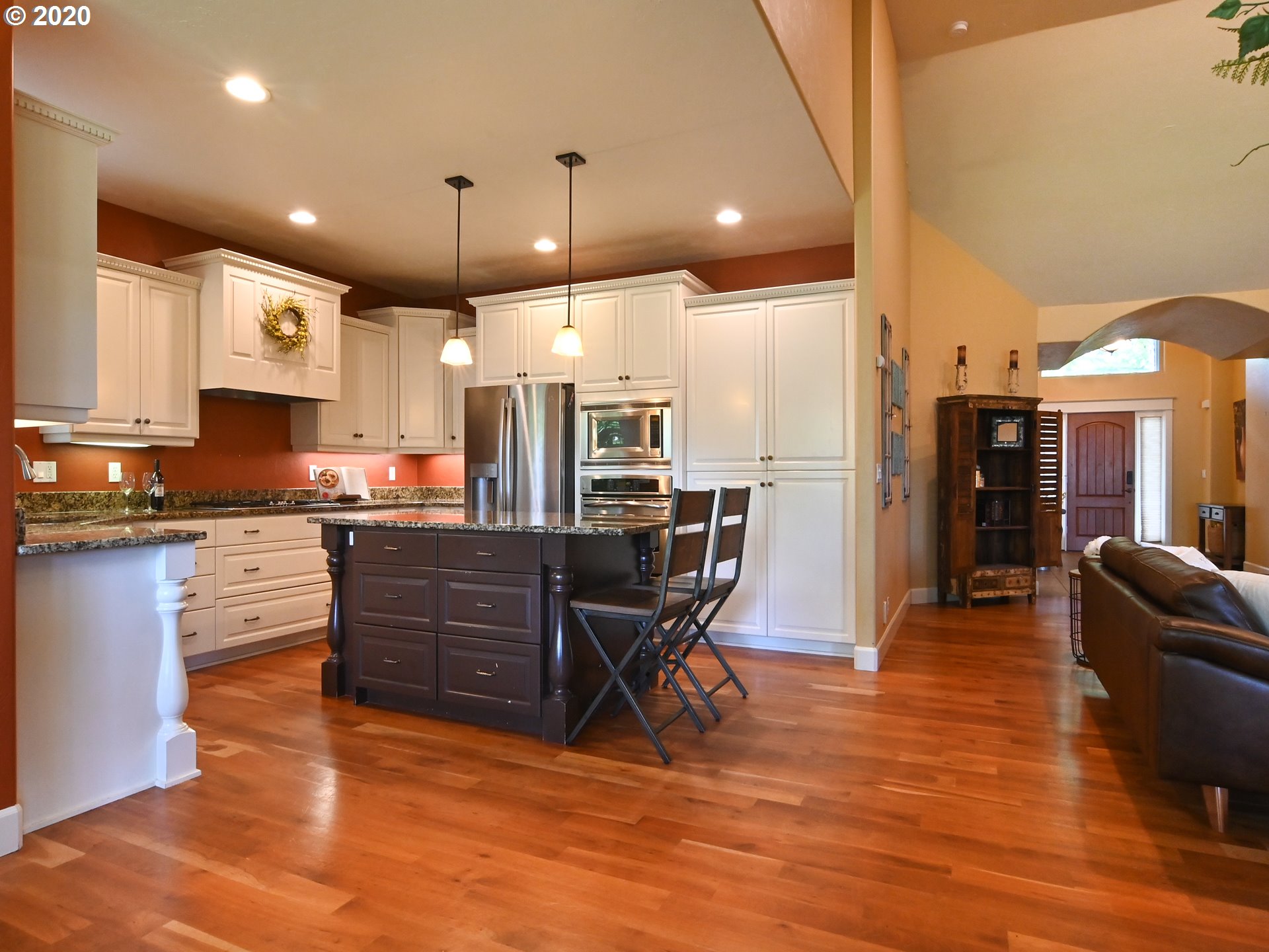 1281 Brickley Road Eugene, OR 97401 - Photo 15 of 32 Gallery Image 15
