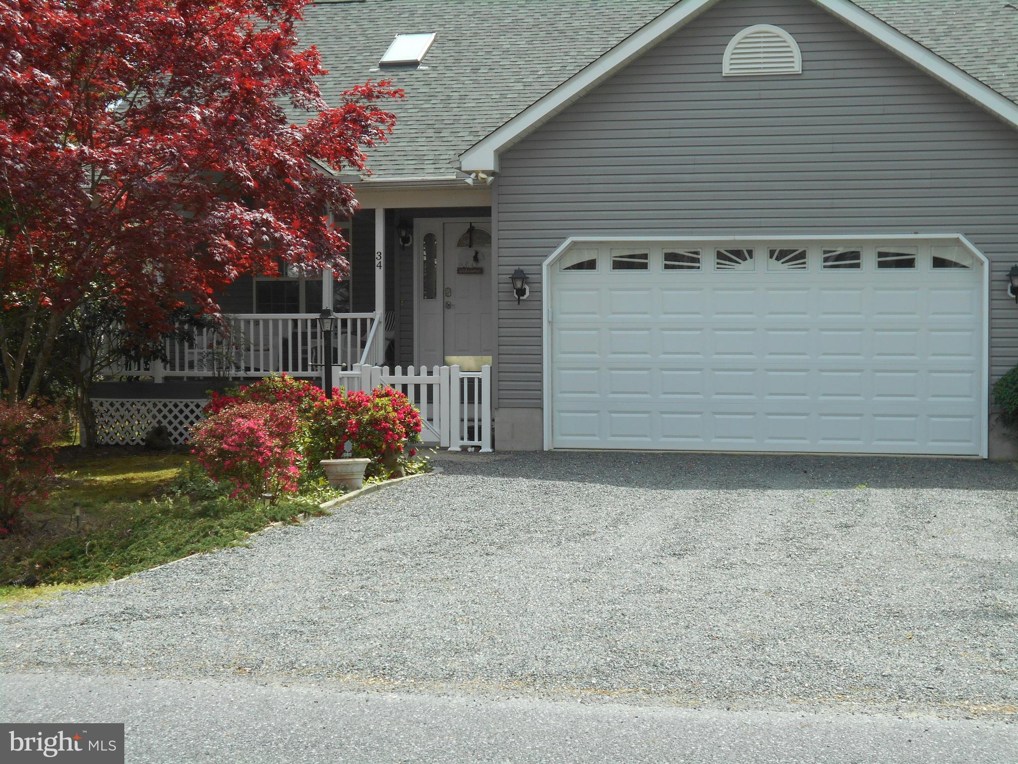 34 Gloucester Road Berlin, MD 21811 - Photo 1 of 7 Gallery Image 1
