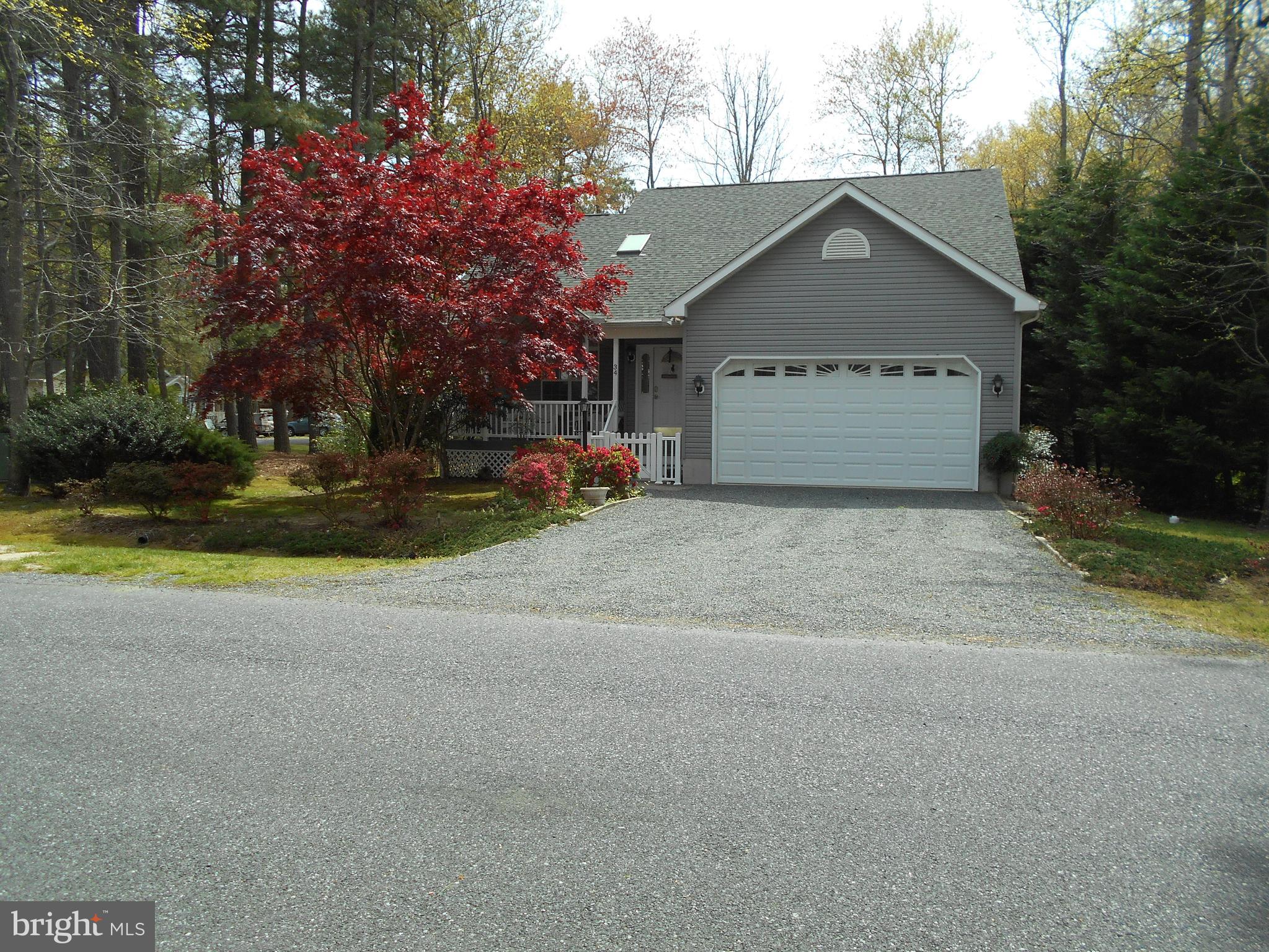 34 Gloucester Road Berlin, MD 21811 - Photo 4 of 7 Gallery Image 4