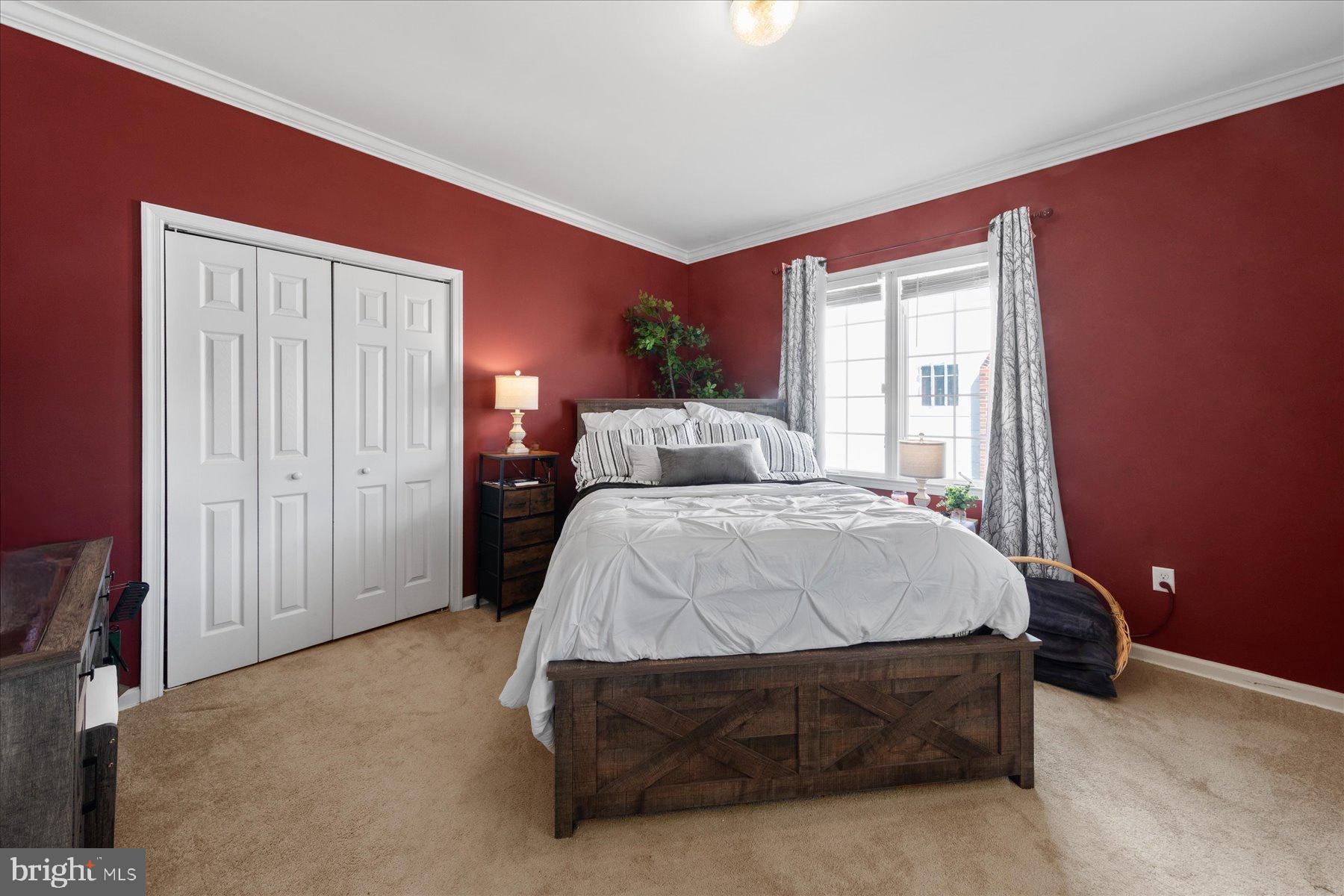 305 East Jewell Street Delmar, DE 19940 - Photo 15 of 33 Spacious Bedroom