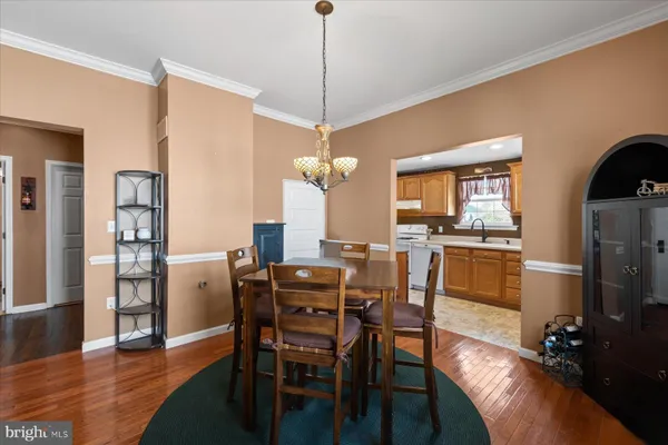 $250,000 | 305 East Jewell Street, Delmar, DE 19940